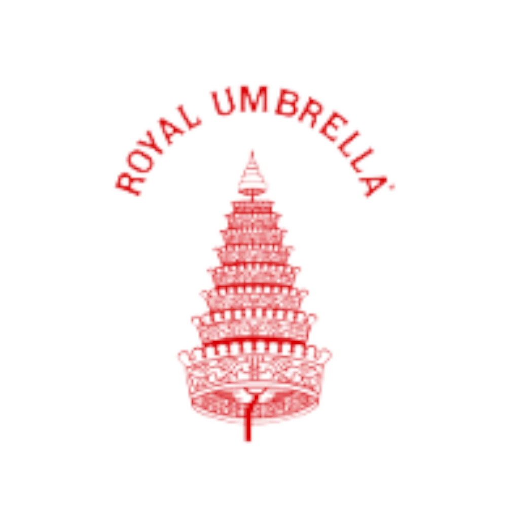 Royal Umbrella