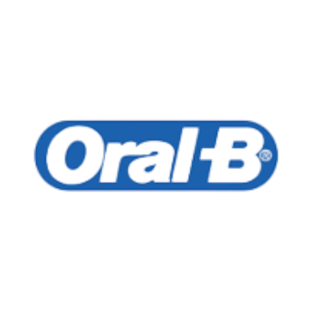 Oral-B