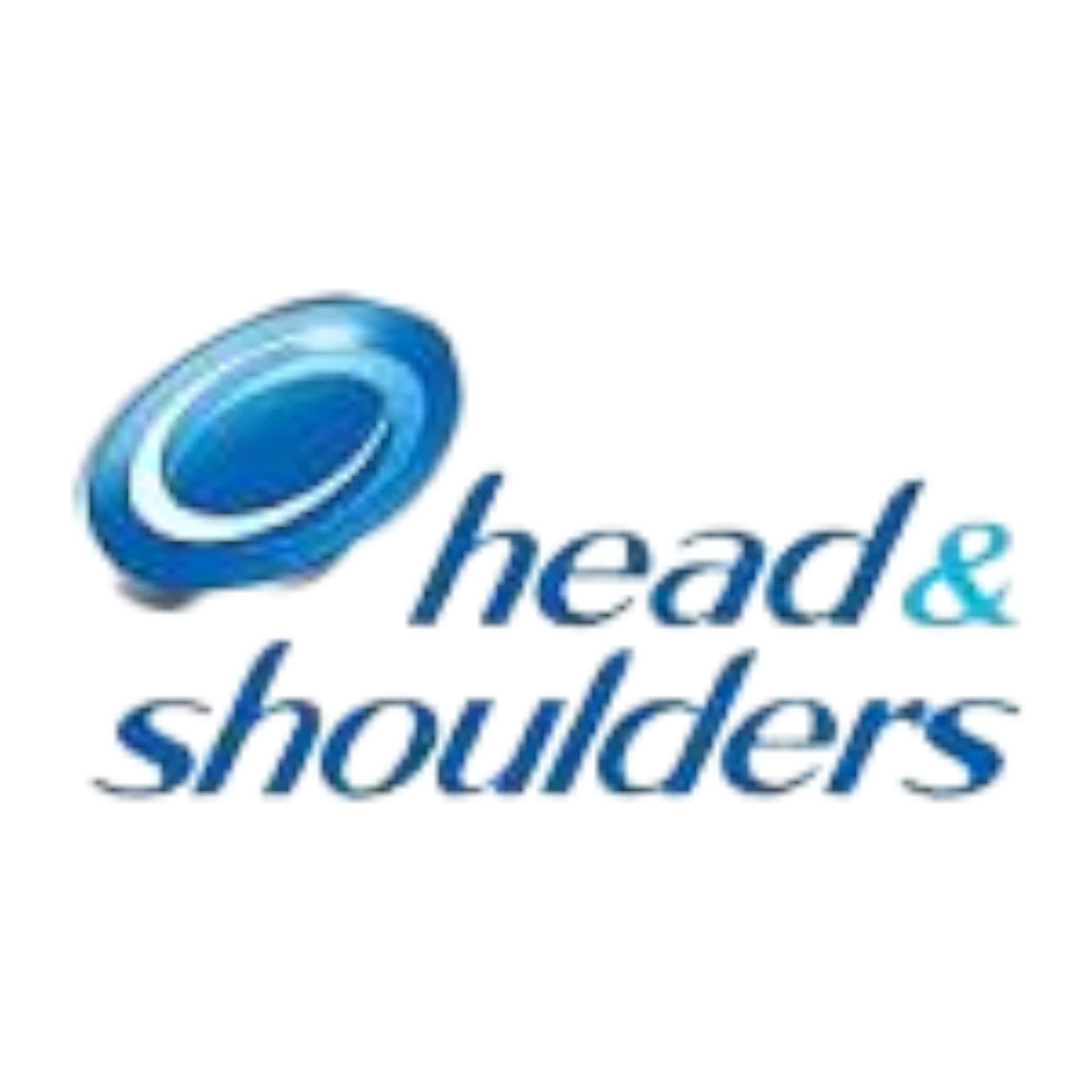 Head & Shoulder