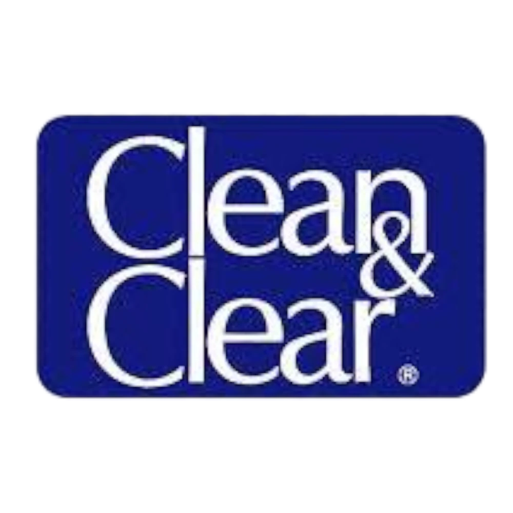 Clean & Clear