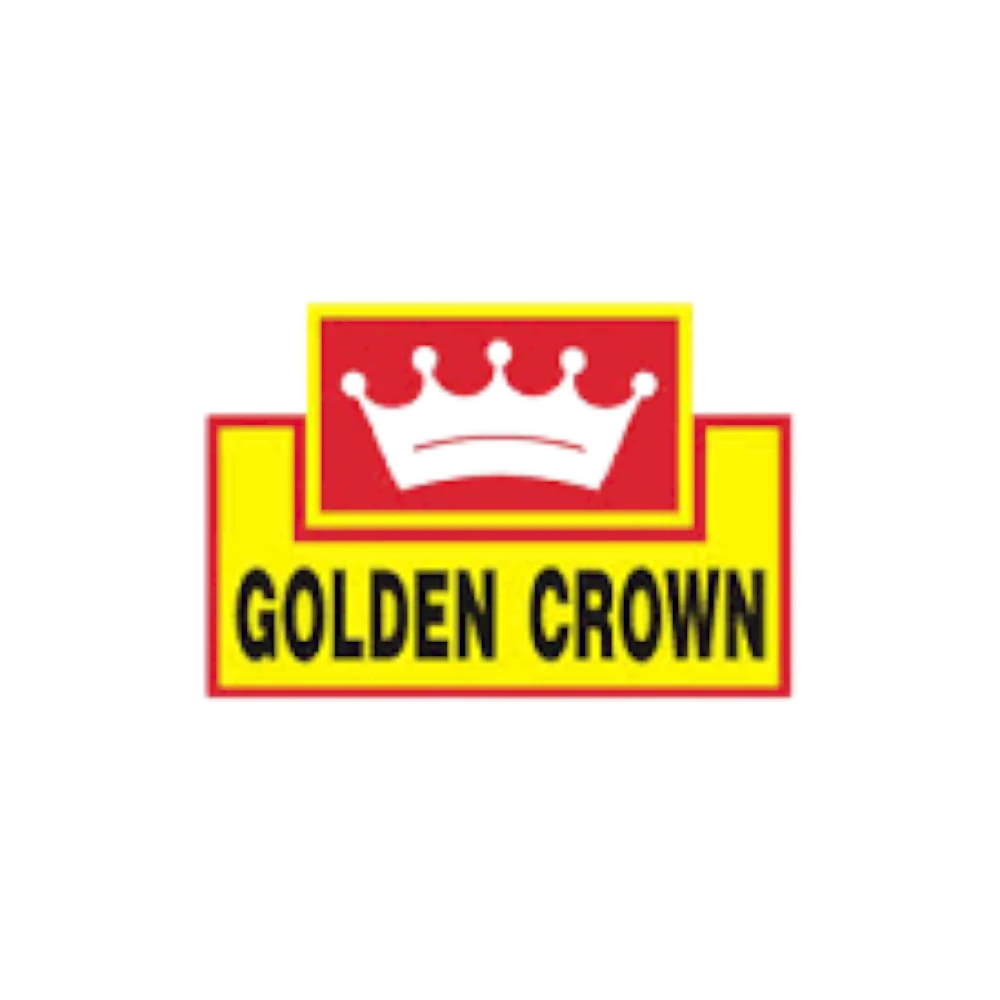 Golden Crown