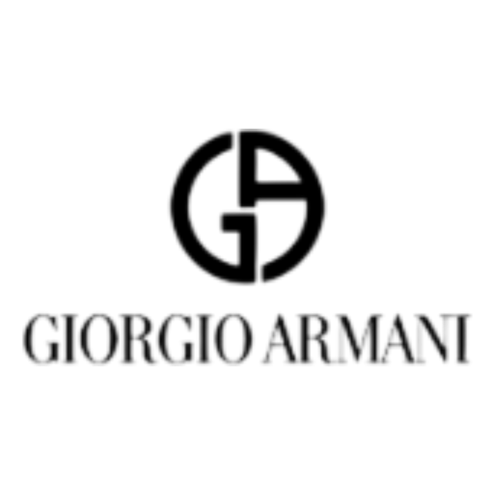 Giorgio Armani