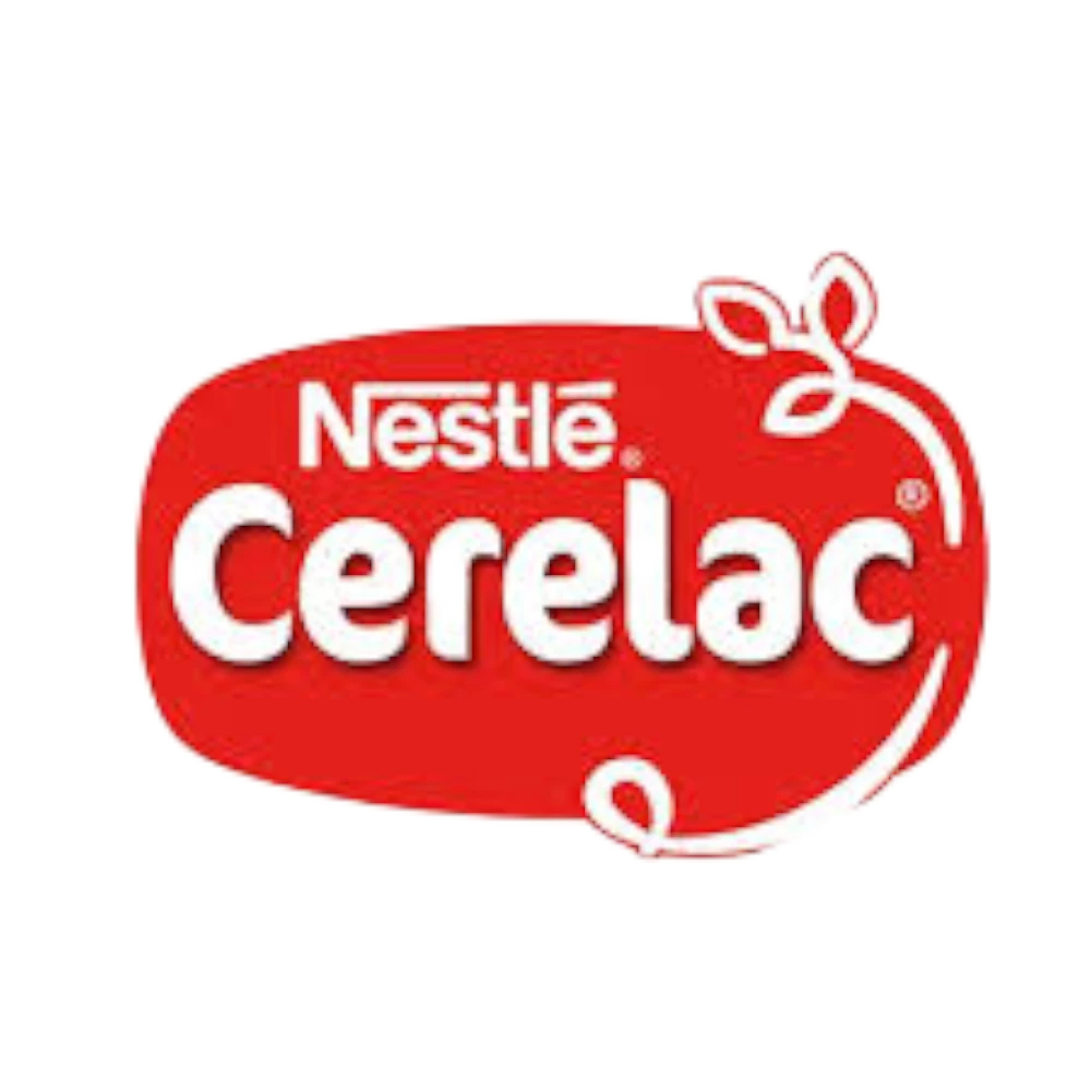 Cerelac Nestle