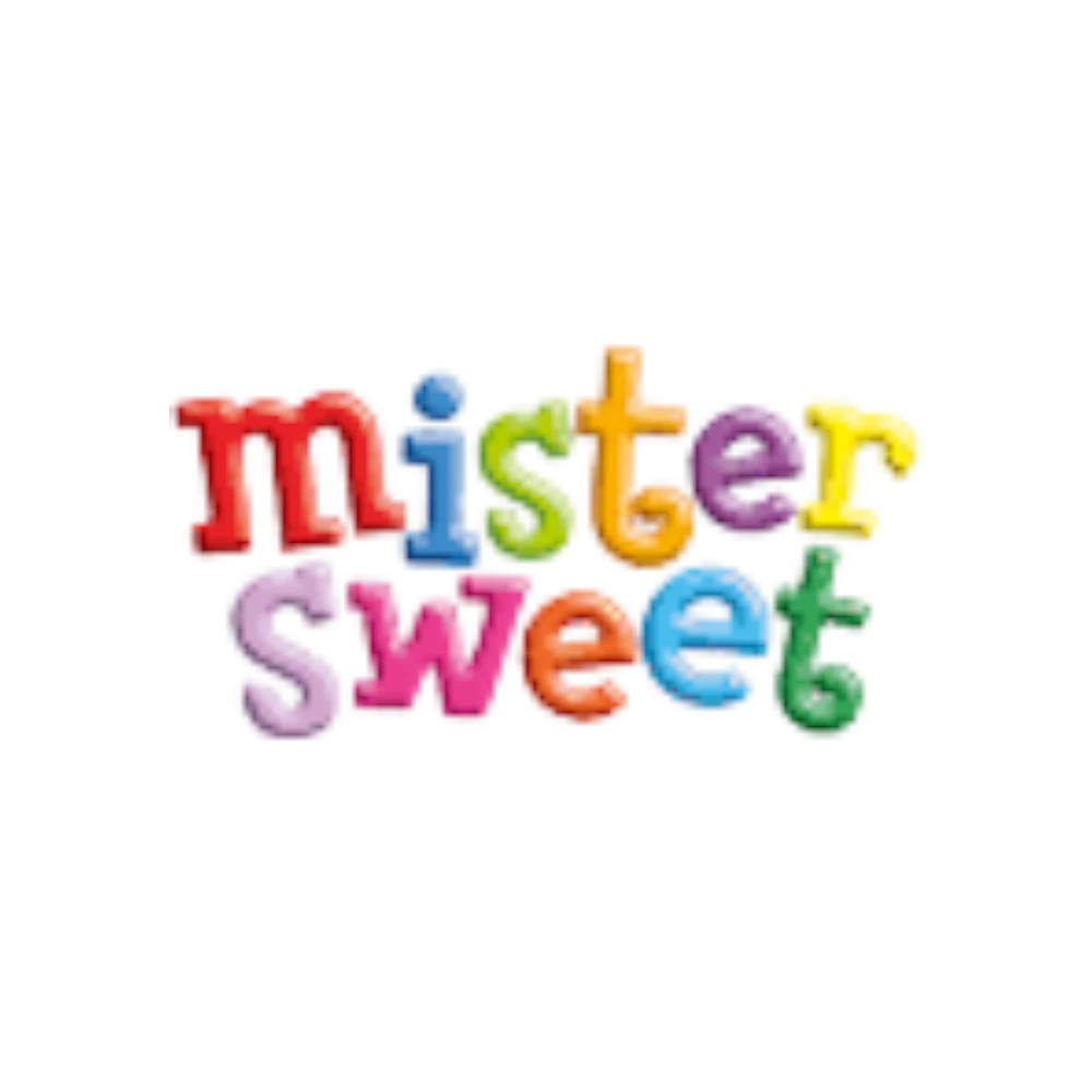Mister Sweet