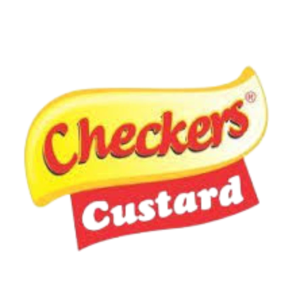 Checkers Custard