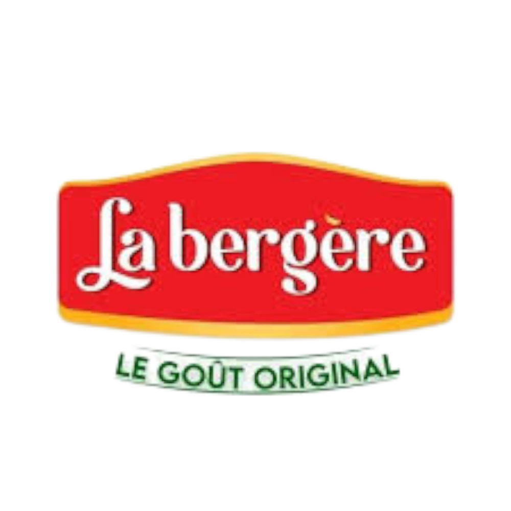 La bergère