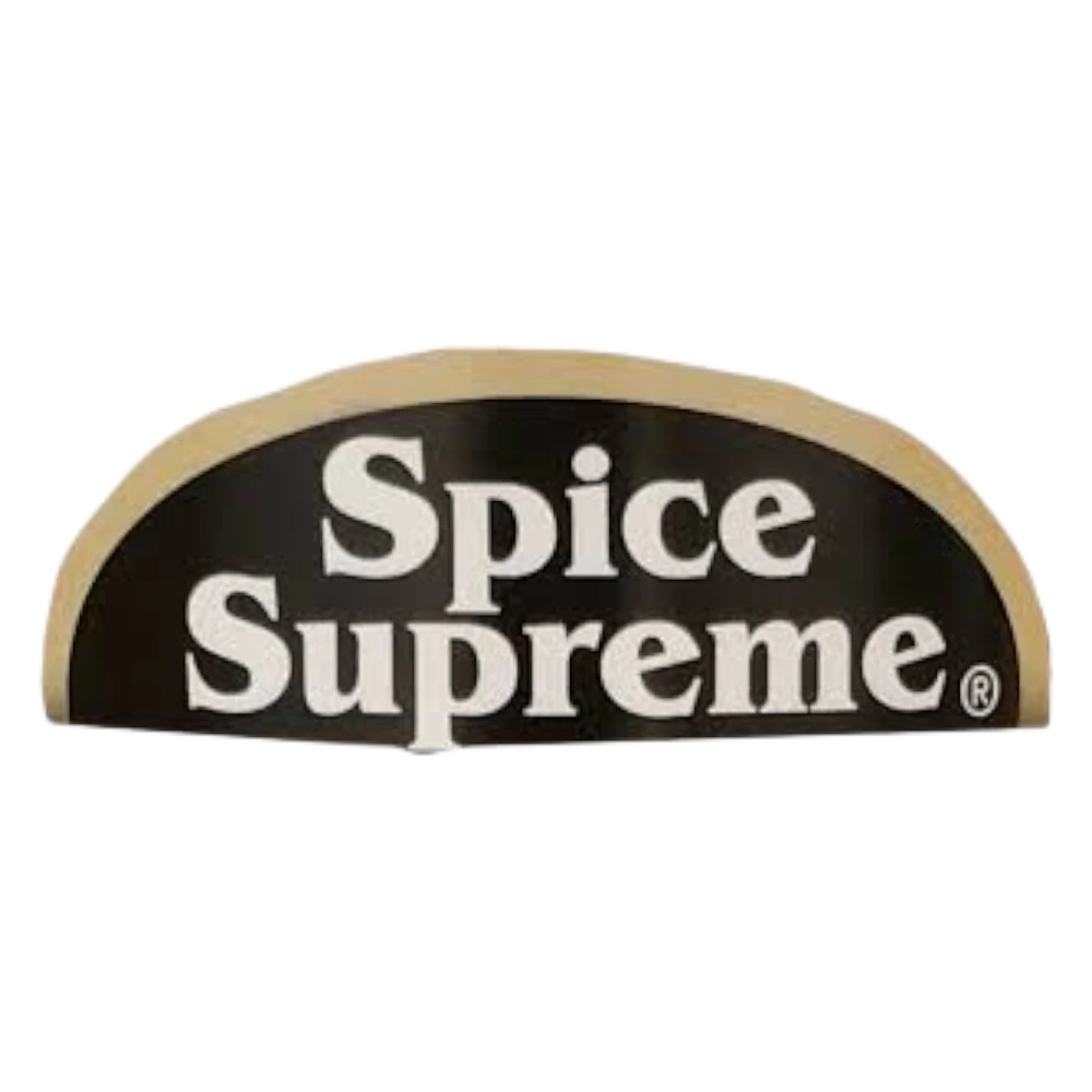 Spice Supreme