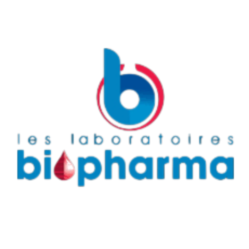 Les Laboratoires Biopharma