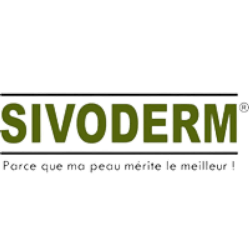 Sivoderm Soap