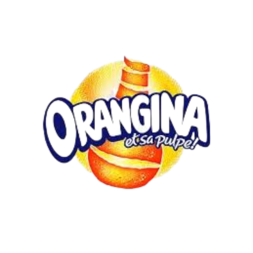 Orangina