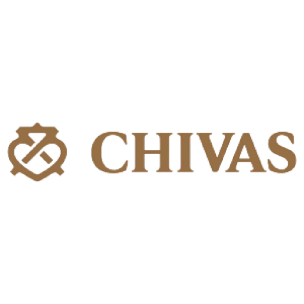 Chivas Whiskey