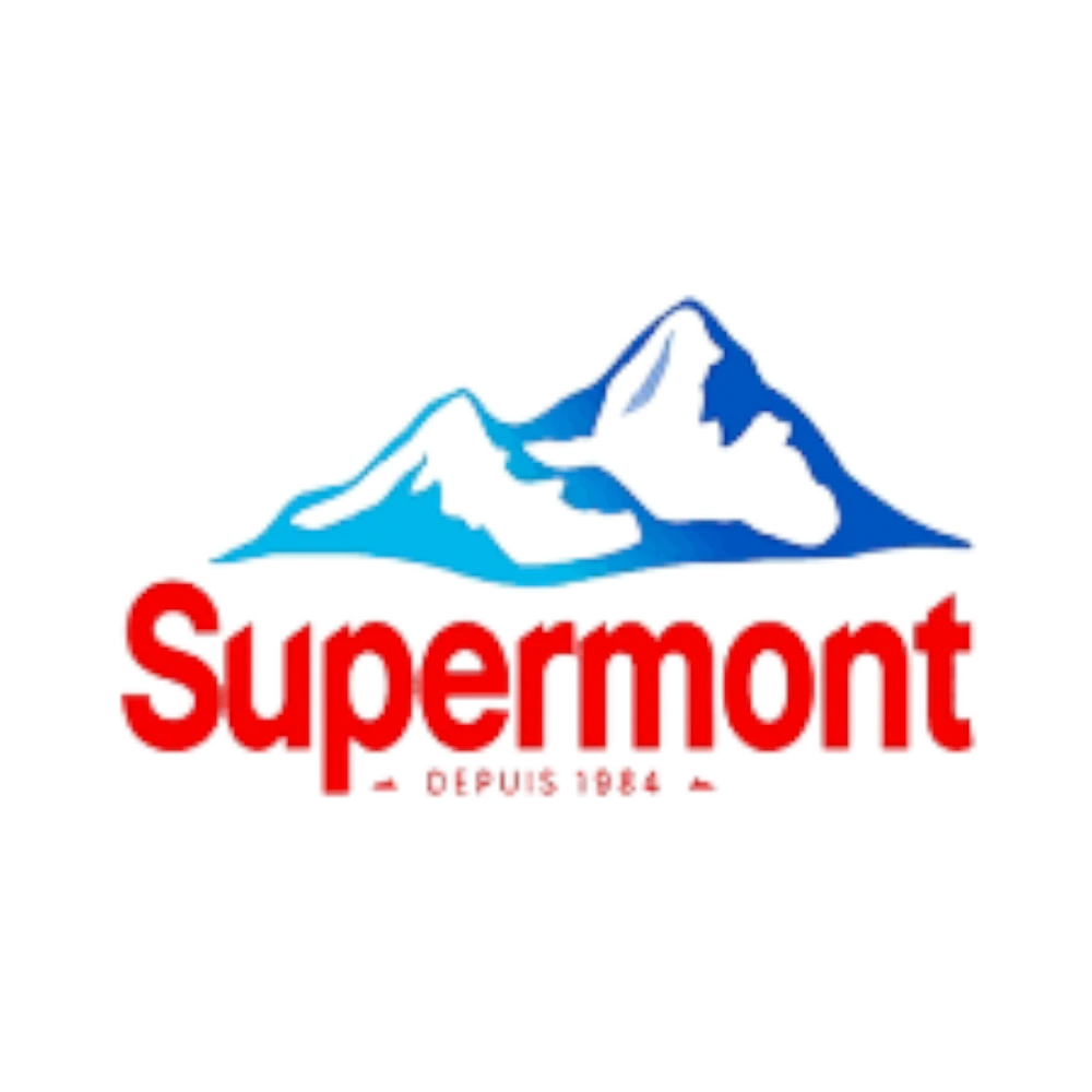 Supermont Water