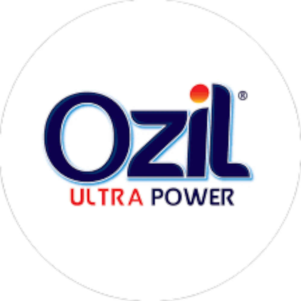 Ozil Detergent