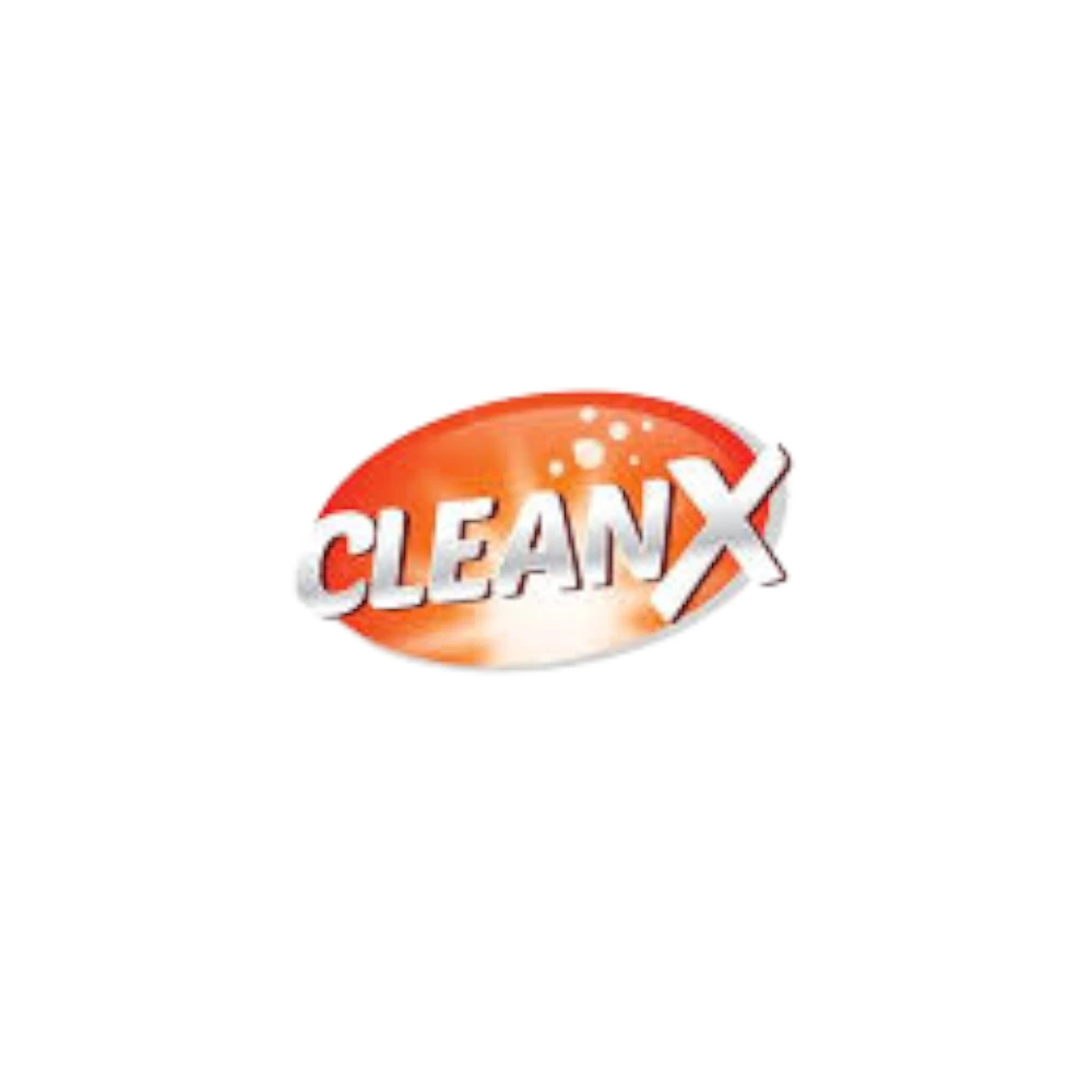 CleanX Detergent