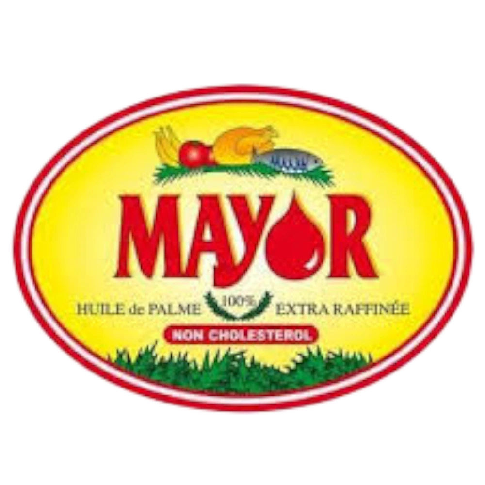 Mayor Oil