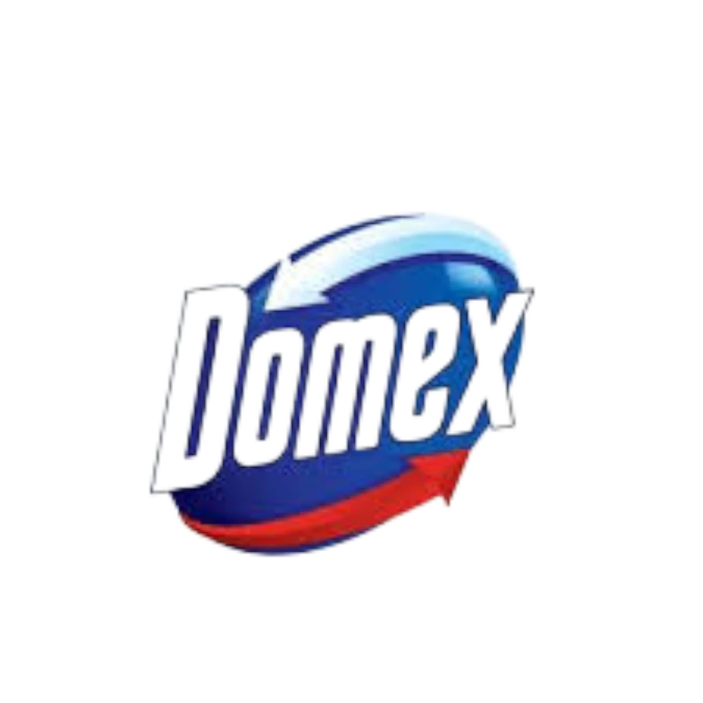 Domex Detergent