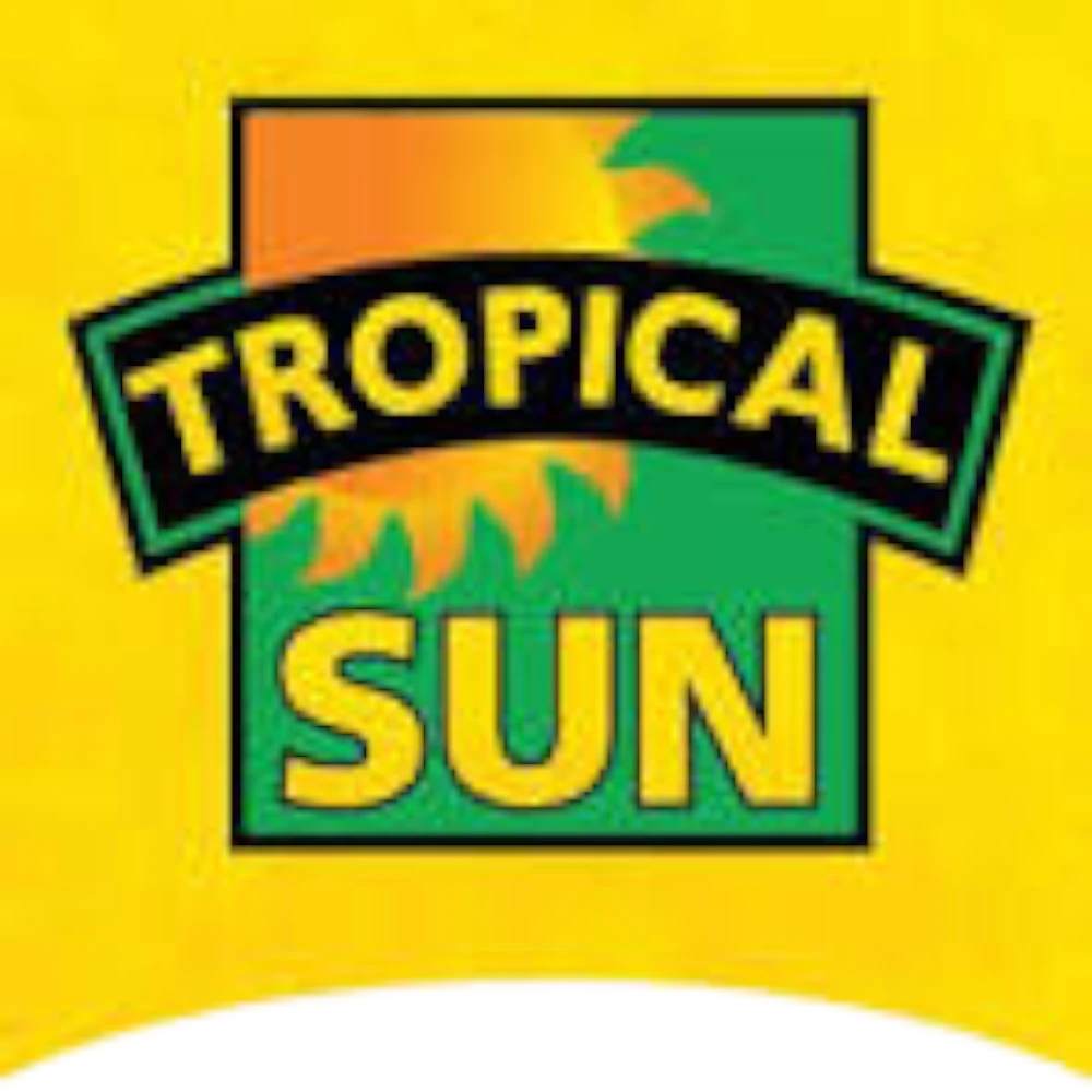 Tropical Sun