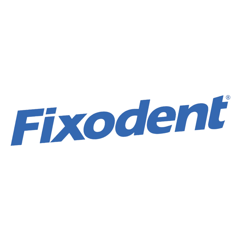 Fixodent