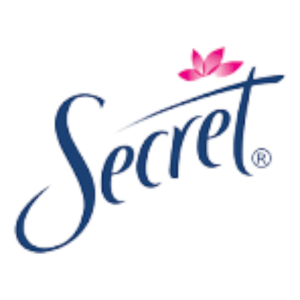 Secret Deodorant