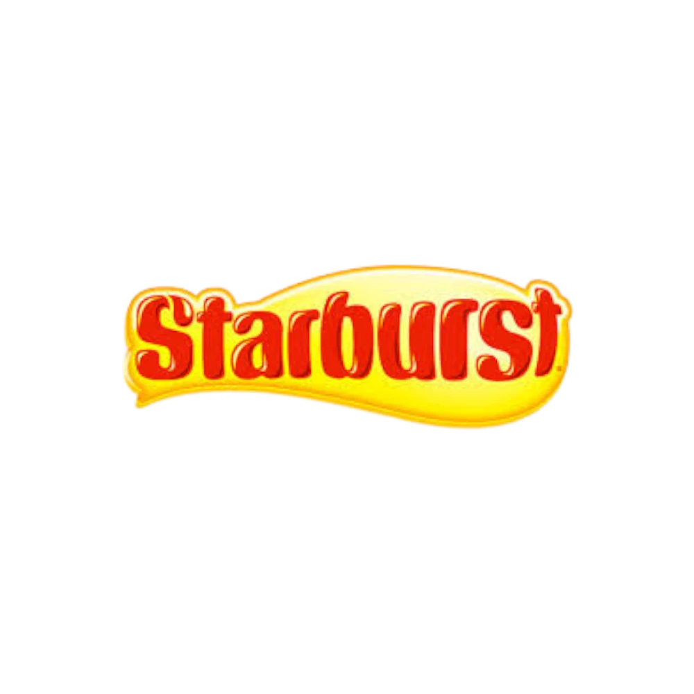 Starburst