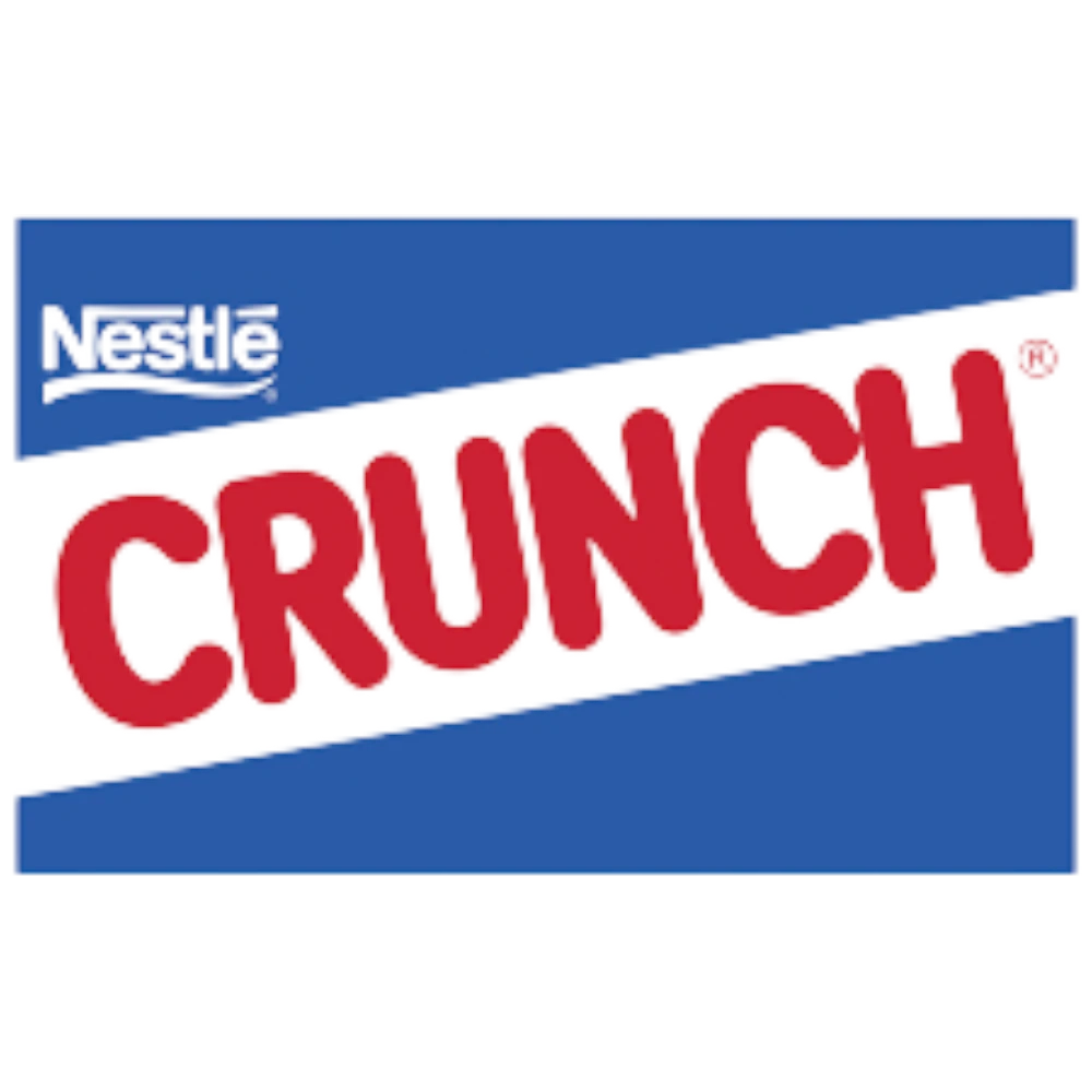 Nestle CRUNCH