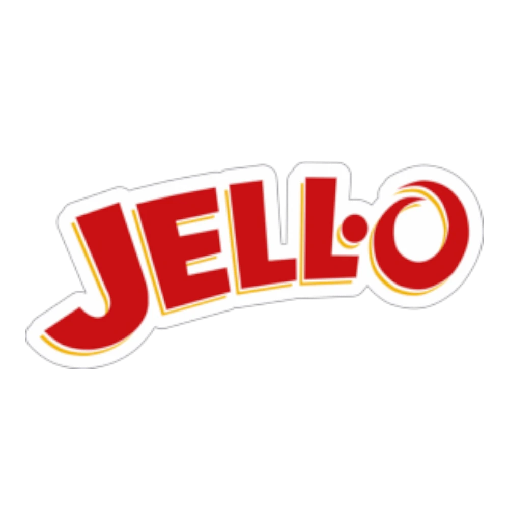 Jell-O