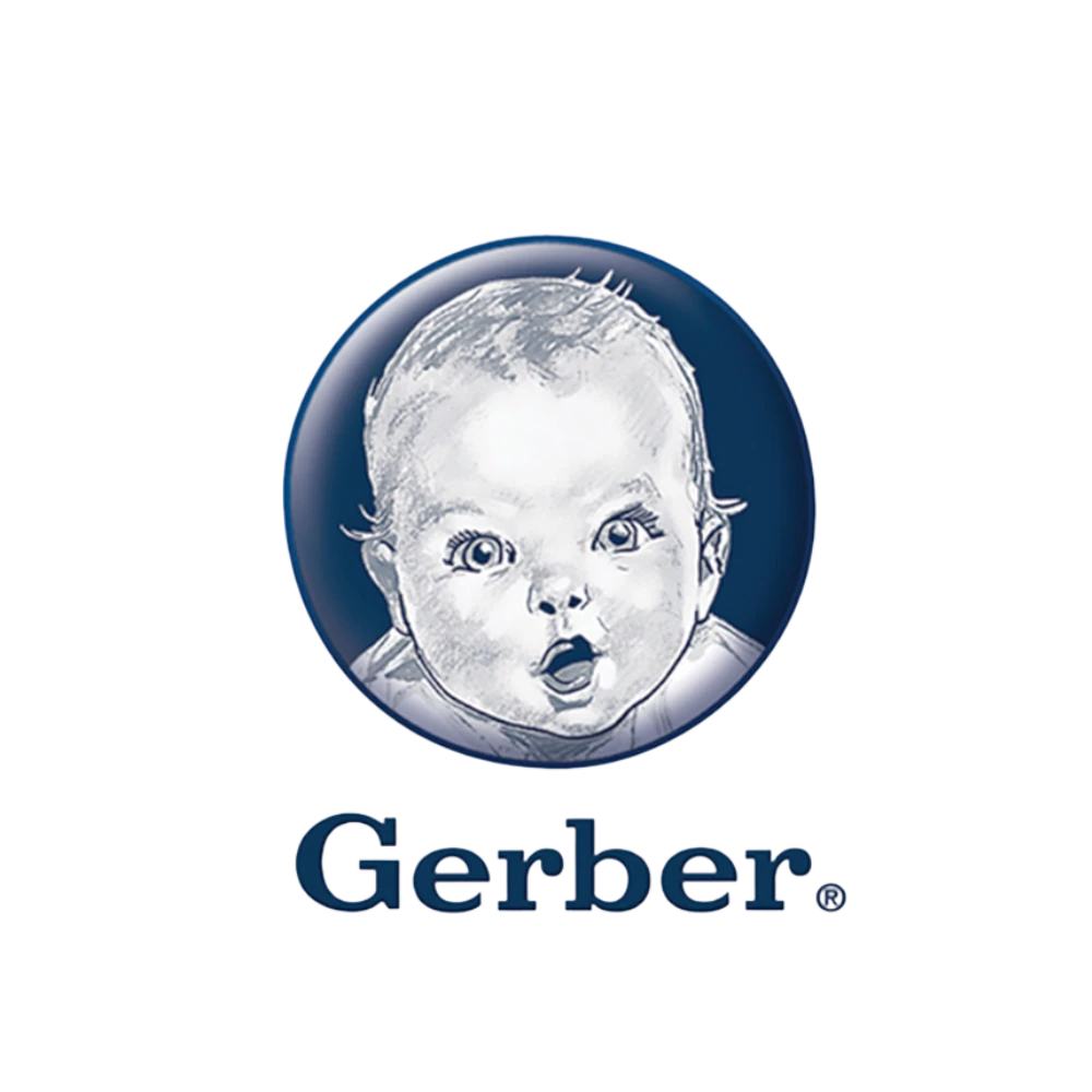 Gerber Baby