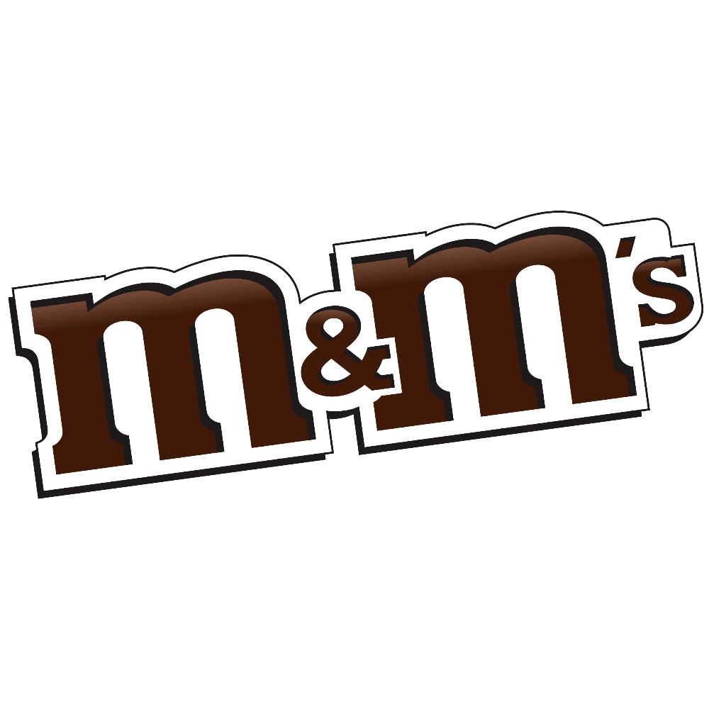 M&M's