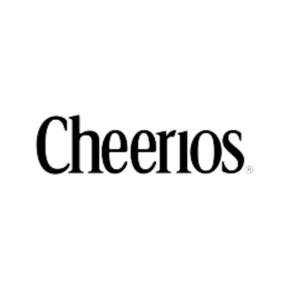 Cheerios