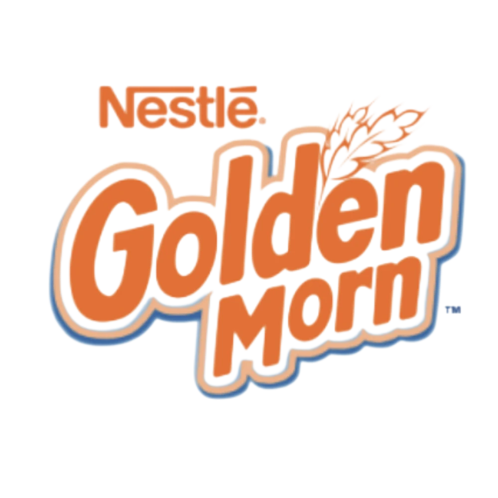 Nestle Golden Morn
