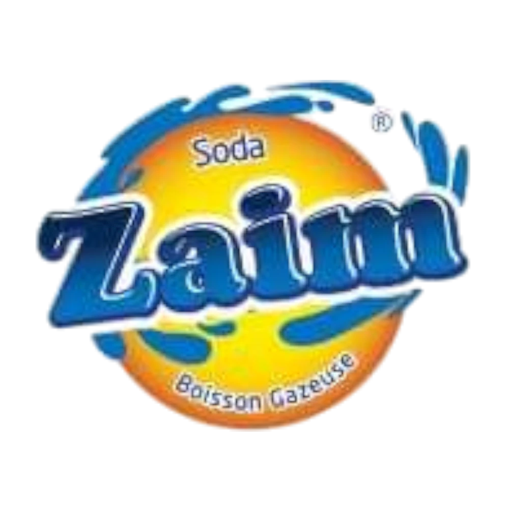 Zaim Soda