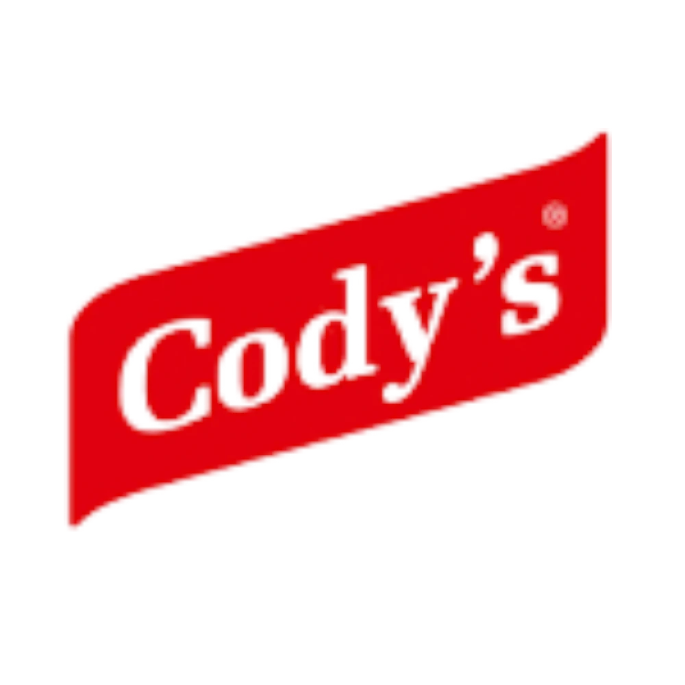 Cody's