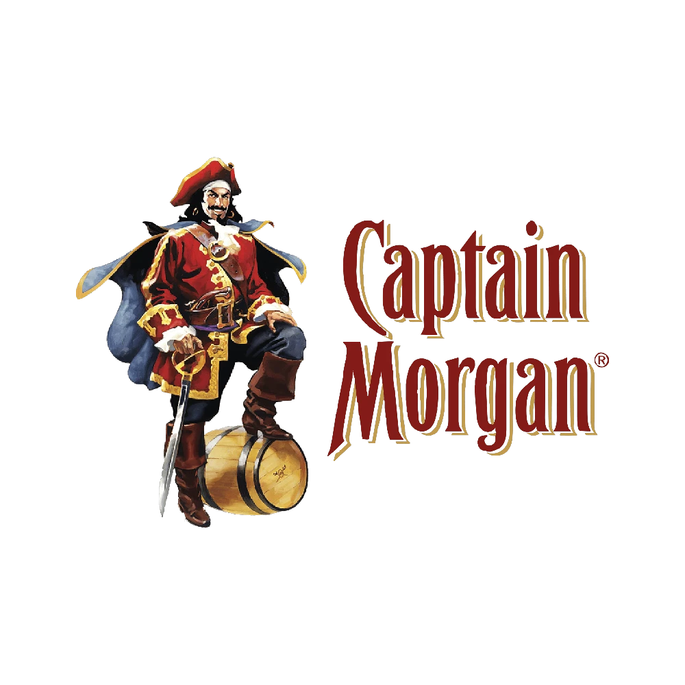 Captain Morgan