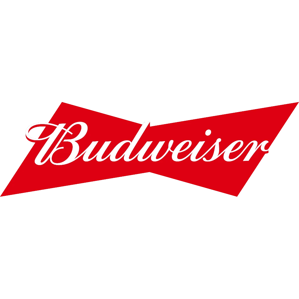Budweiser