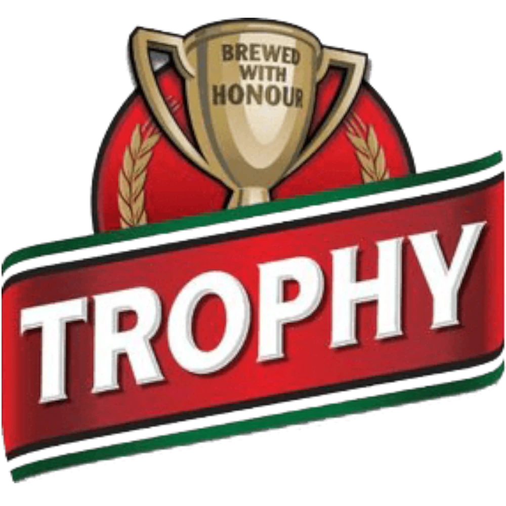 Trophy Beer