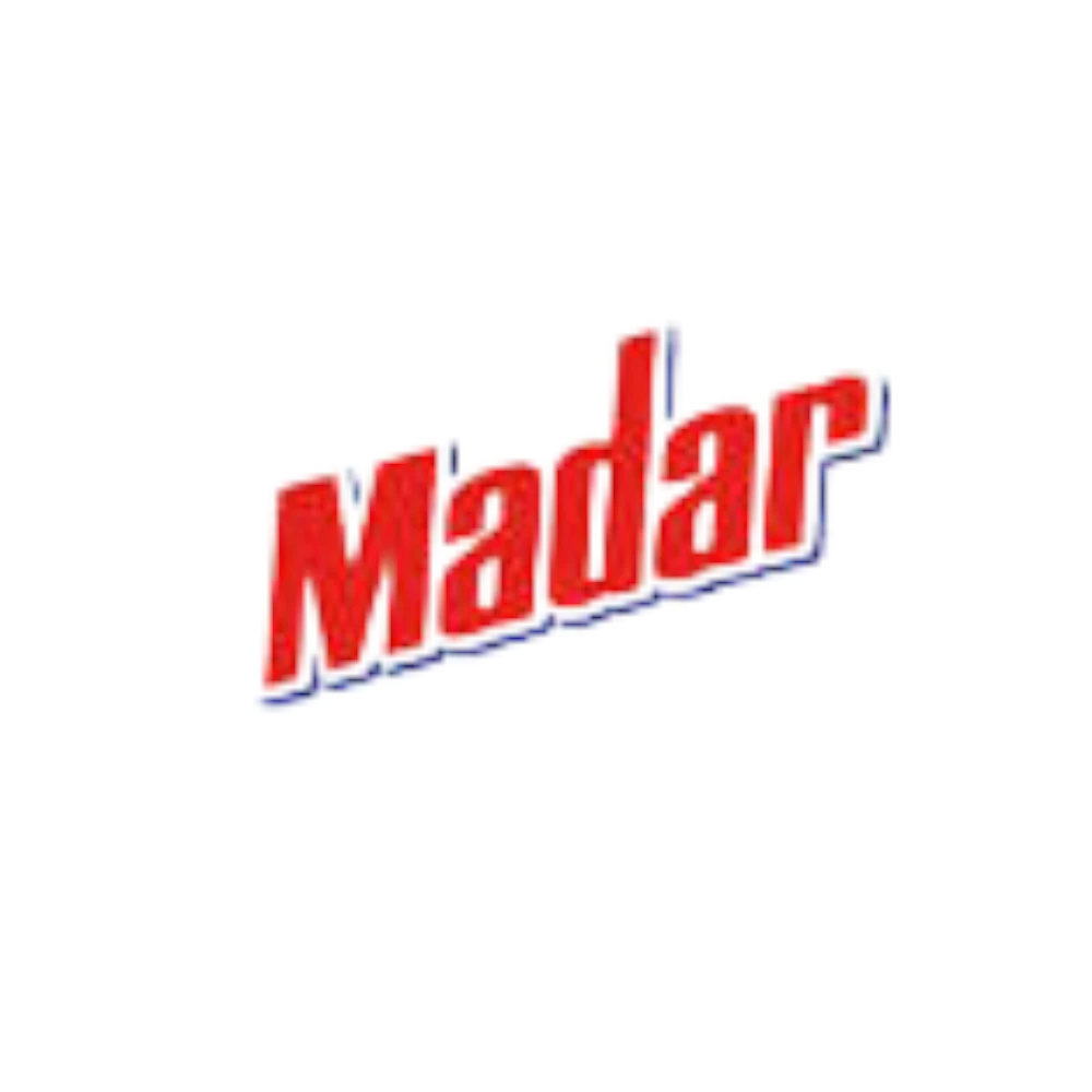 Madar Detergent
