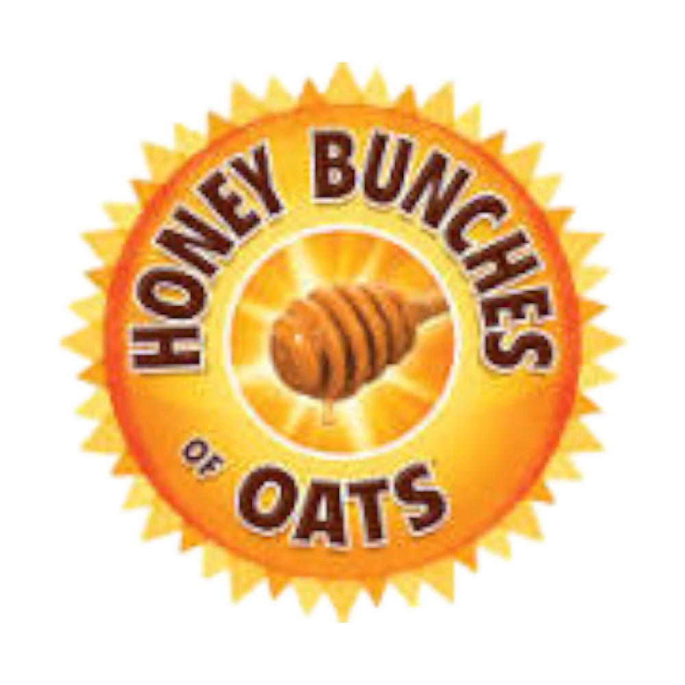 Honey Bunches of Oats