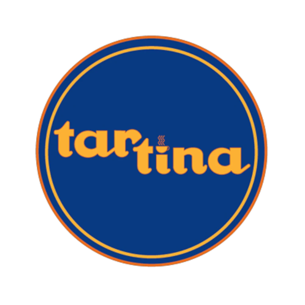 Tartina Chocolate