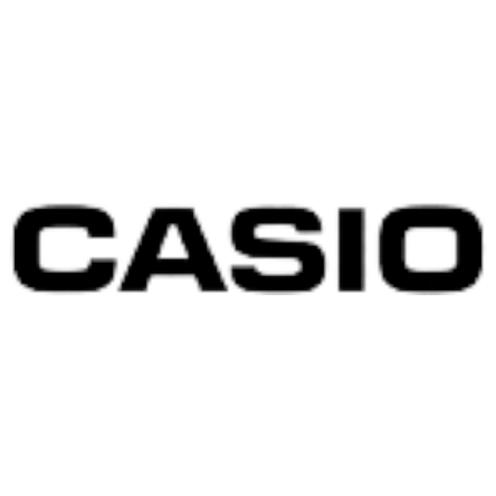 Casio Watch