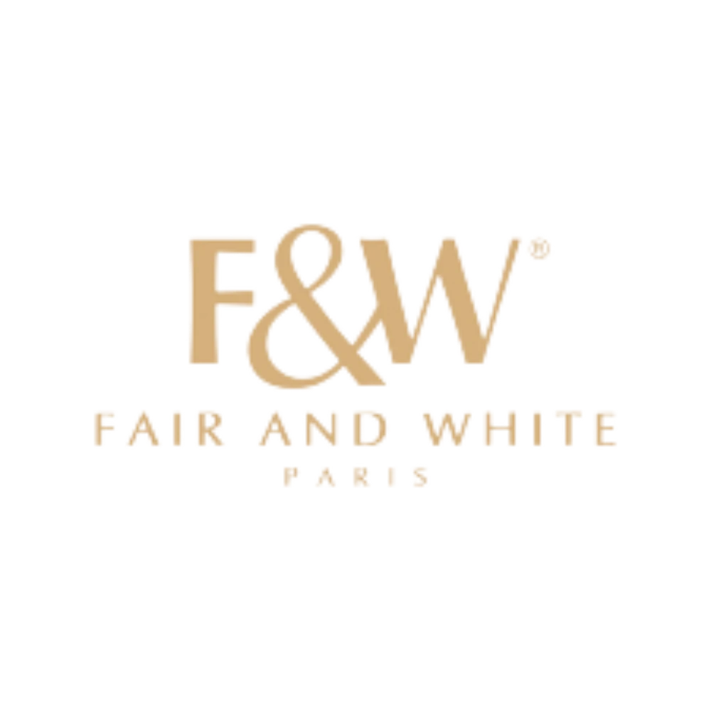Fair & White
