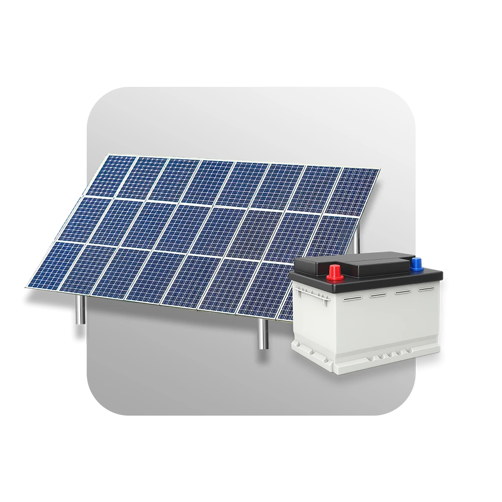 Energie et électricité